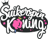 Suikerspin Koning