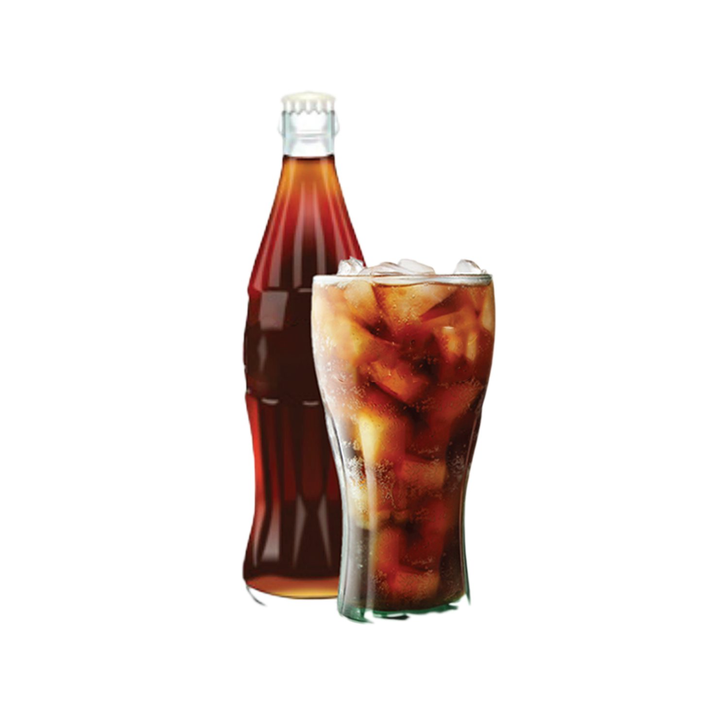 Cola Suiker