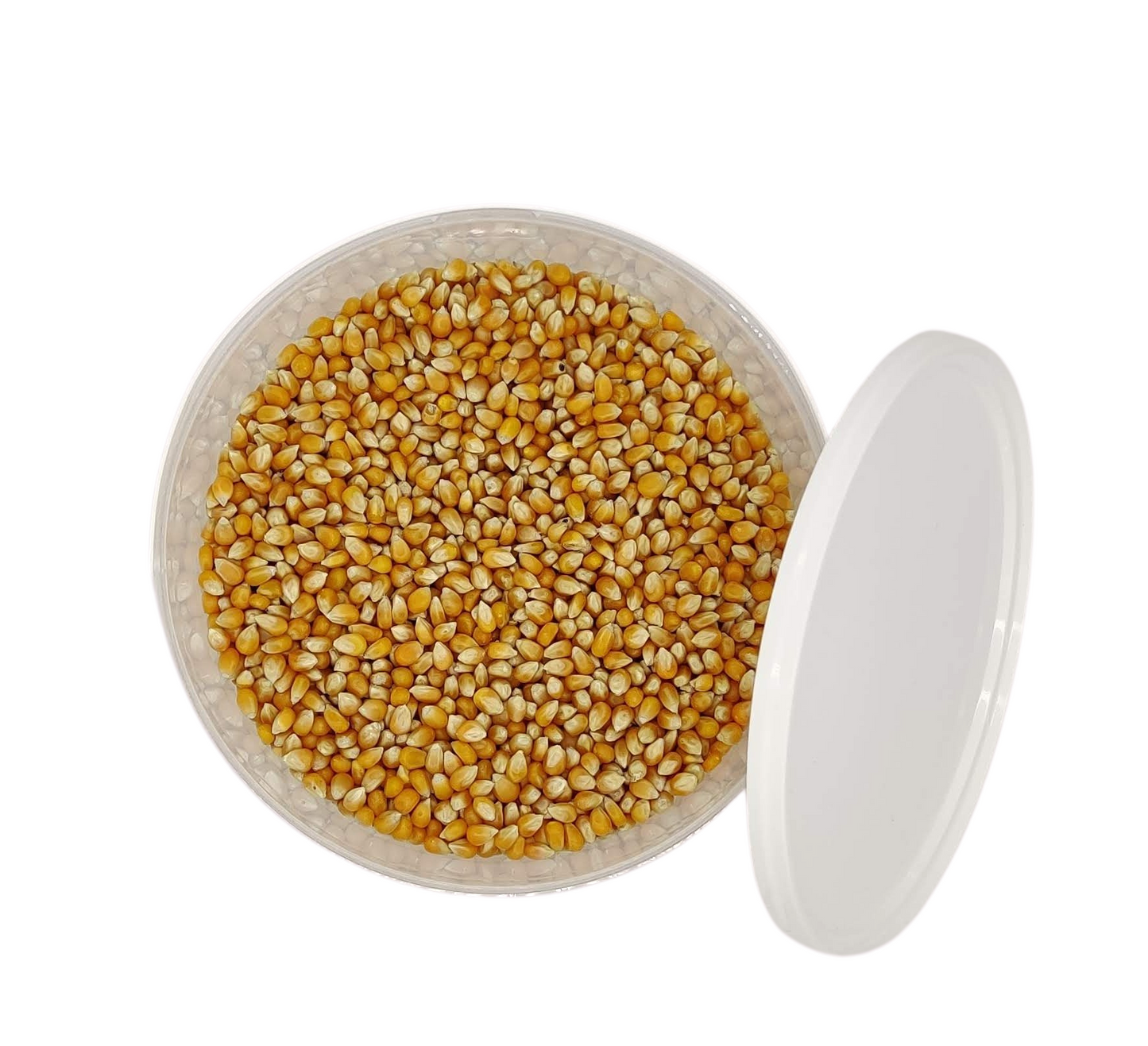 Popcorn mais 1,5 KG Suikerspin Koning